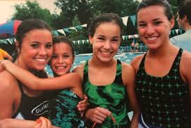 Image result for Ware Swimming Club