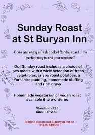 Image result for St Buryan Cc