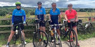 Image result for Fenland Clarion Cycling Club
