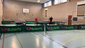 Image result for Rugby Table Tennis Club