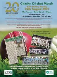 Image result for Bearsted Cricket Club