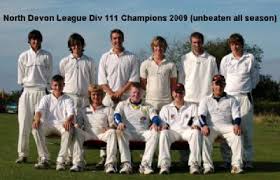 Image result for North Devon Cricket Club