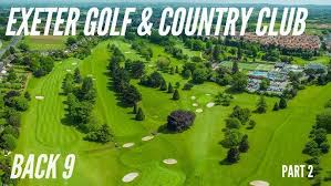 Image result for Exeter Golf & Country Club Tennis