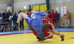 Image result for British Sombo Federation