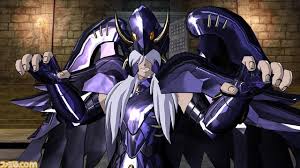 「天貴星グリフォンのミーノス 聖闘士星矢」の画像検索結果