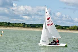 Image result for Weybridge Sailing Club