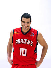 Image result for Aireborough Arrows Basketball team