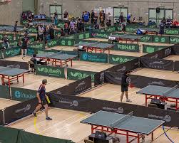 Image result for Albrighton Table Tennis Club