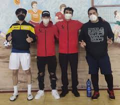 Image result for Zerbini Badminton Club