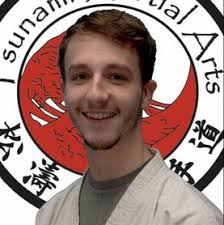Image result for Tsunami Karate Club
