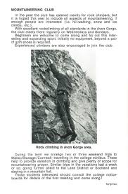 Image result for Meadhurst Mountaineering Club