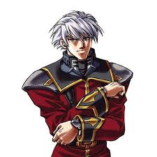 「ゼンガー・ゾンボルト スーパーロボット大戦OGディバイン・ウォーズ」の画像検索結果