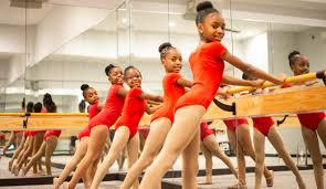 Image result for Chermond School Of Gym & Dance