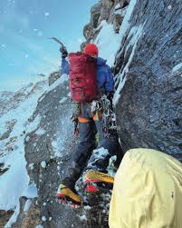 Image result for Vibram Mountaineering Club