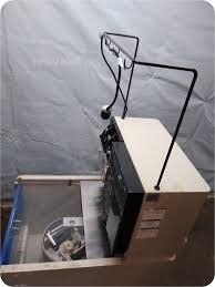 Image result for CS-3000 Baxter