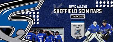 Image result for Sheffield Scimitars