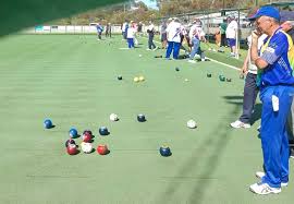 Image result for Broughton and Bretton Bowling Club