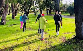 Image result for STRIDE Walking Club
