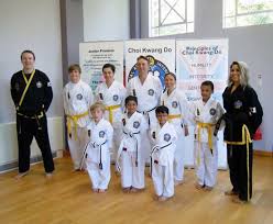 Image result for Surrey Choi Kwang-Do