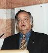 Sir Shridath Ramphal is the