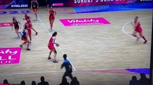 Image result for Challengers Netball Club