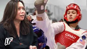 Image result for Parkgate Taekwondo Club