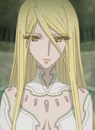 「スターシャ・イスカンダル 宇宙戦艦ヤマト2199」の画像検索結果