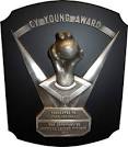 The Cy Young Award Has Changed - Lookout Landing