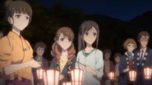 「四十万縁 花咲くいろは」の画像検索結果