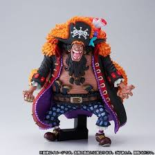 「マーシャル・Ｄ・ティーチ（黒ひげ） ONE PIECE」の画像検索結果
