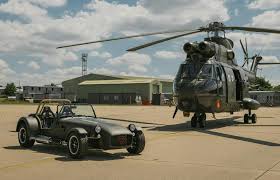 Image result for Caterham Pumas Fc