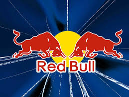 Image result for red bull logo