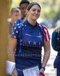 Image result for Warrior Orienteering Club