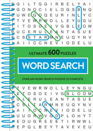 Image result for word search