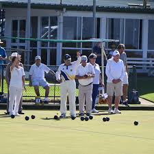 Image result for Cloughey Bowling Club