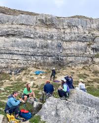 Image result for Rockhoppers Mountaineering Club