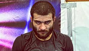 Image result for Wolverine MMA