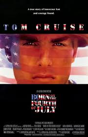 Born on the Fourth of July