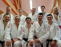Image result for Solihull Judo Club