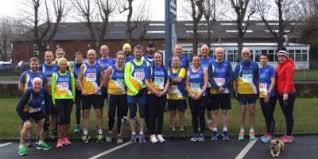 Image result for Redcar Race Walking Club