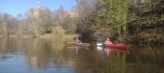 Image result for Coquet Canoe Club