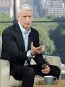 Anderson Cooper's Daytime Talk Show Struck by Teen Coma Tragedy ...