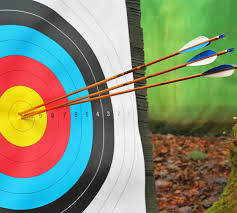 Image result for Eccles Archery Club