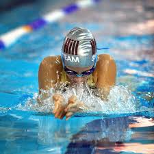 Image result for Box Hill Swim Team