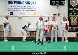 Image result for Melton and District Indoor Bowls Club