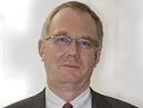 Will Day, new chair of the