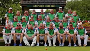 Image result for Coleford Bowls Club