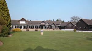 Image result for Walton Heath Golf Club