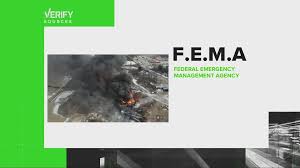 Image result for fema train