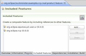 Image result for Eclipse RCP